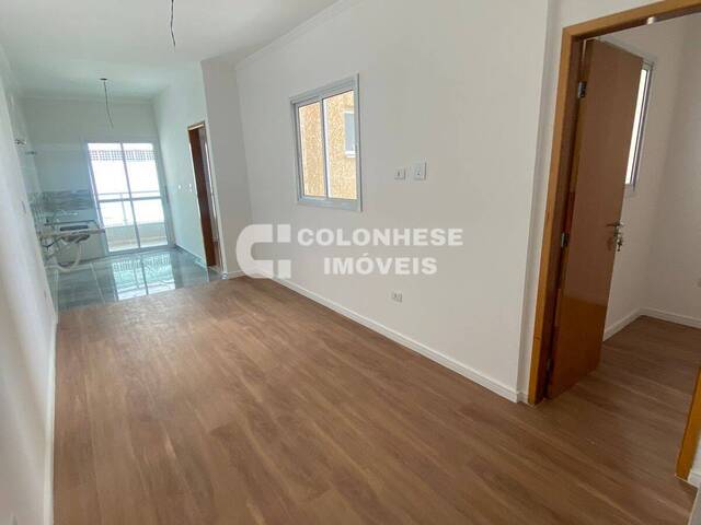 Venda em Vila Pires - Santo André