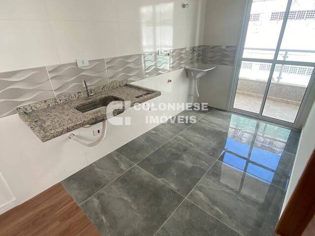 #V4478 - Apartamento para Venda em Santo André - SP - 2