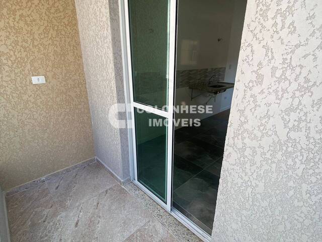 #V4480 - Apartamento para Venda em Santo André - SP - 2