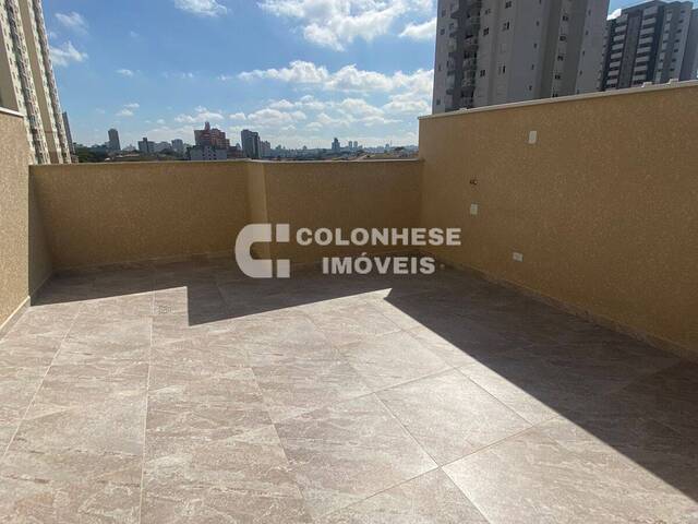 Cobertura para Venda em Santo André - 4