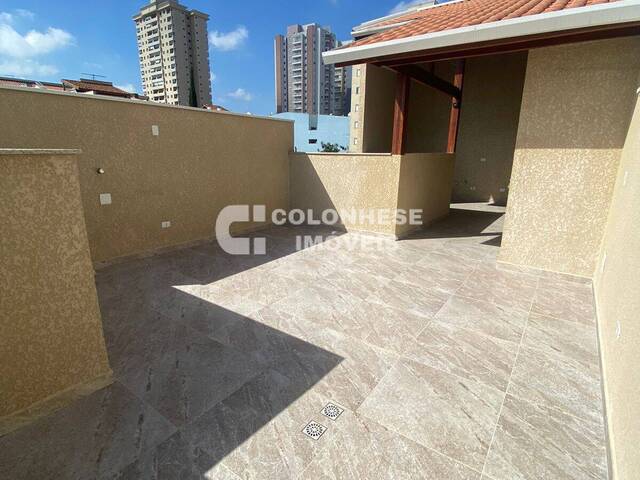 Venda em Vila Pires - Santo André