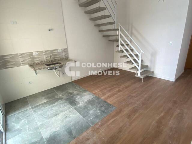 Venda em Vila Pires - Santo André