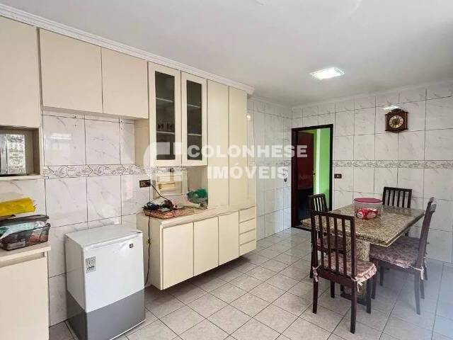 #A5536 - Casa para Locação em Santo André - SP - 3
