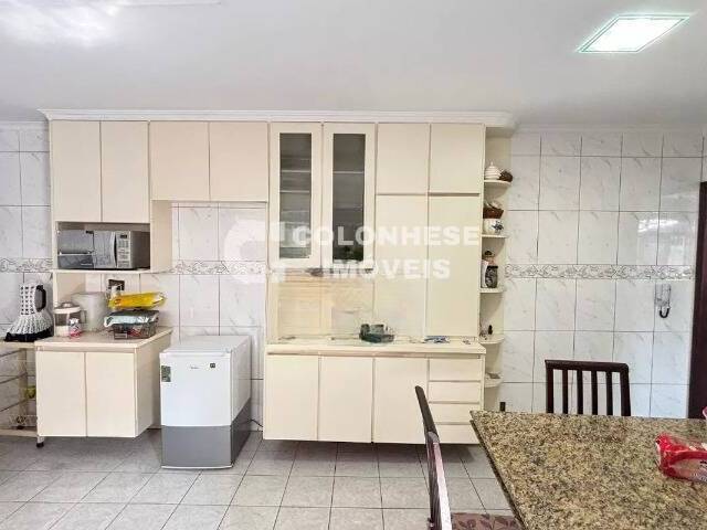 #A5536 - Casa para Locação em Santo André - SP - 2