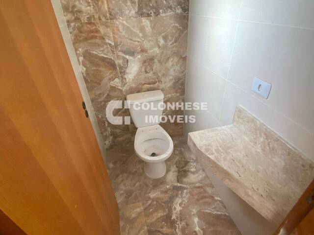 Apartamento para Venda em Santo André - 5
