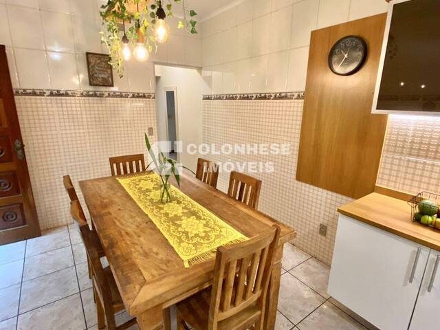 #V5591 - Casa para Venda em Santo André - SP - 3