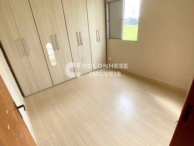 Apartamento Com Condomínio para Venda em Santo André - 4