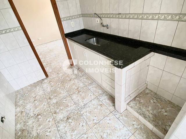 #V6871 - Apartamento Com Condomínio para Venda em Santo André - SP - 3