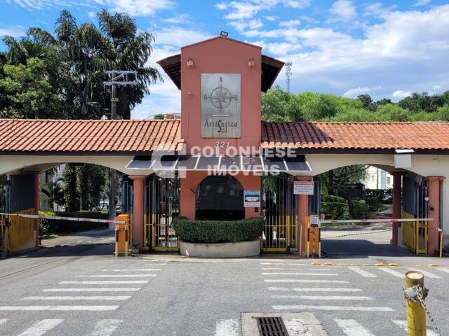 Venda em Jardim Santo Andre - Santo André