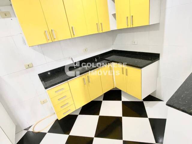 #A4603 - Apartamento para Locação em Santo André - SP - 2