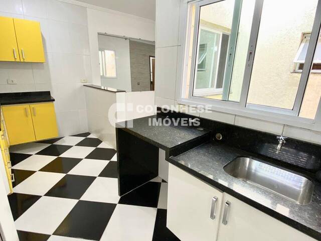 #A4603 - Apartamento para Locação em Santo André - SP - 3