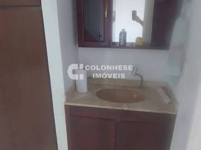 #V4493 - Apartamento Com Condomínio para Venda em Santo André - SP - 2