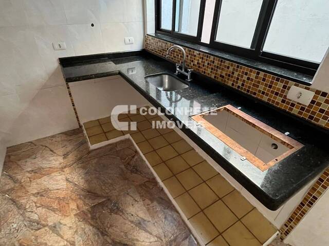 Apartamento para Locação em Santo André - 5