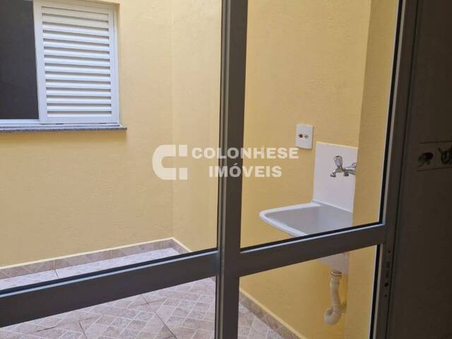#A4664 - Apartamento para Locação em Santo André - SP - 2