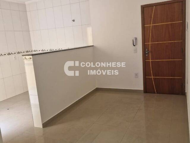 Locação em Jardim Bom Pastor - Santo André