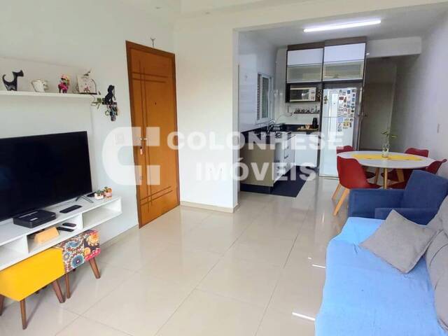 Venda em Vila Principe de Gales - Santo André
