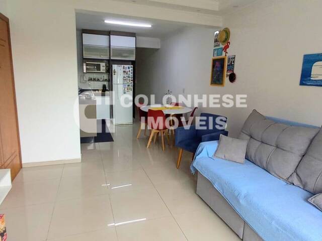 #V6881 - Apartamento para Venda em Santo André - SP - 2