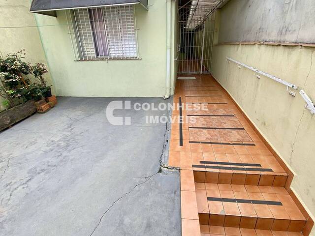 Venda em Jardim Guarará - Santo André