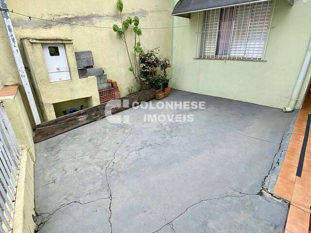#V6882 - Casa para Venda em Santo André - SP - 2