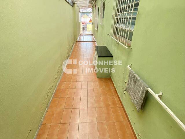 Casa para Venda em Santo André - 5