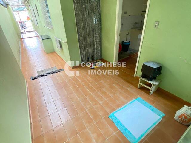 Casa para Venda em Santo André - 4