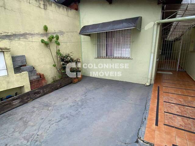 #V6882 - Casa para Venda em Santo André - SP - 3