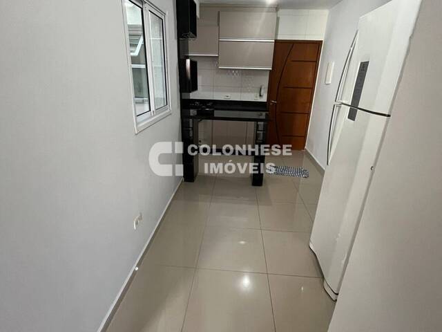 #V4495 - Apartamento Sem Condomínio para Venda em Santo André - SP - 3