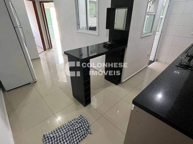 Venda em Jardim Santo Andre - Santo André
