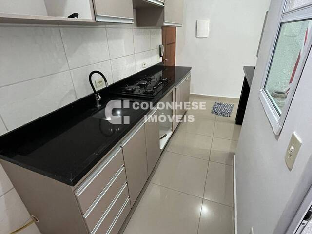#V4495 - Apartamento Sem Condomínio para Venda em Santo André - SP - 2