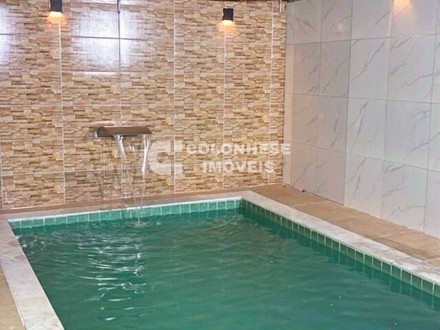 #V4505 - Casa em condomínio para Venda em Itanhaém - SP - 2