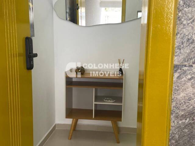 #V6884 - Sobrado para Venda em Santo André - SP - 2