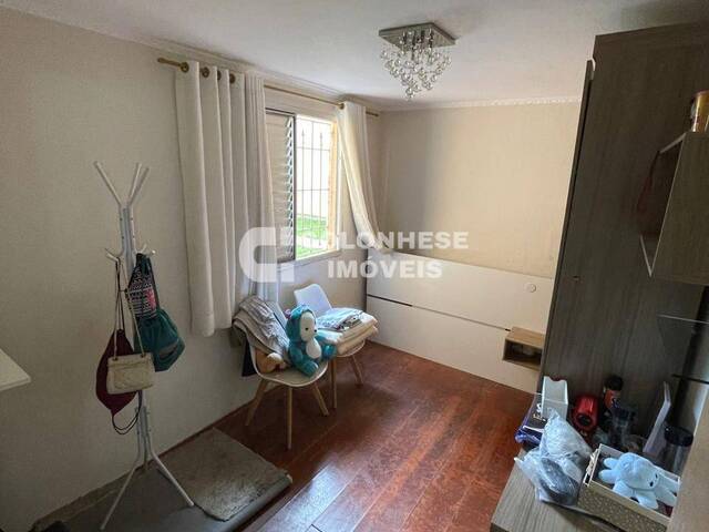 #V6045 - Apartamento Com Condomínio para Venda em Santo André - SP - 2