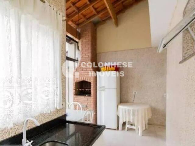 Apartamento para Venda em Santo André - 4