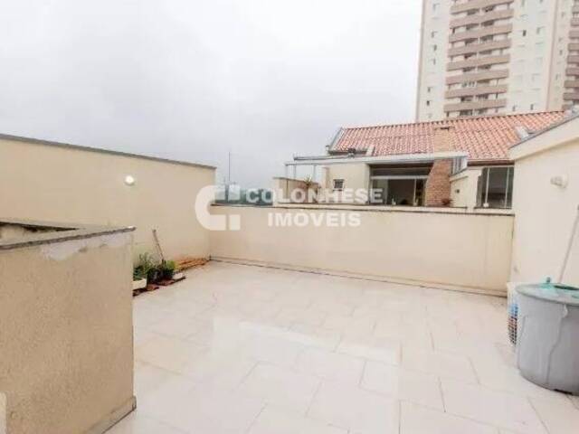 #V4512 - Apartamento para Venda em Santo André - SP - 3