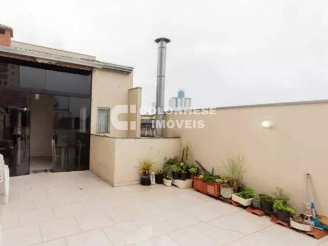 #V4512 - Apartamento para Venda em Santo André - SP - 2