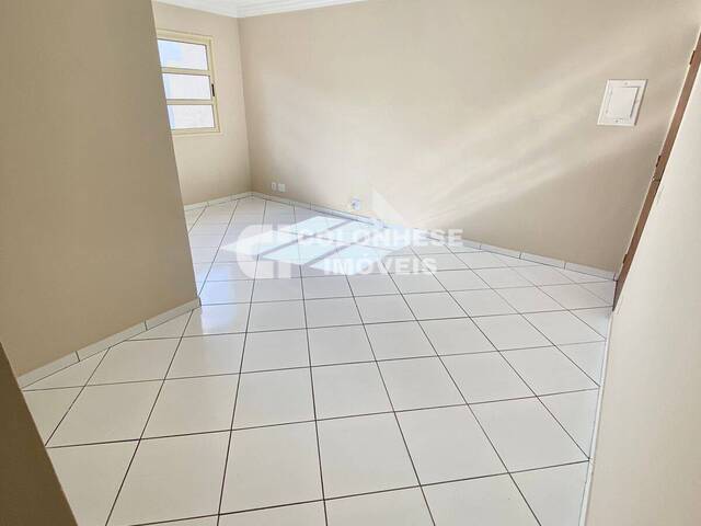 #V4681 - Apartamento Com Condomínio para Venda em Santo André - SP - 2