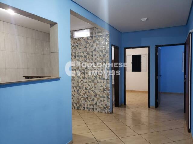 Apartamento para Locação em Santo André - 4