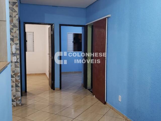 Apartamento para Locação em Santo André - 5