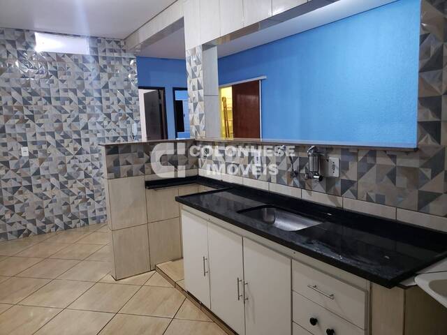 #A6365 - Apartamento para Locação em Santo André - SP - 2