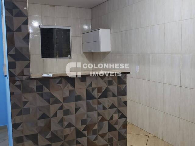 #A6365 - Apartamento para Locação em Santo André - SP - 3