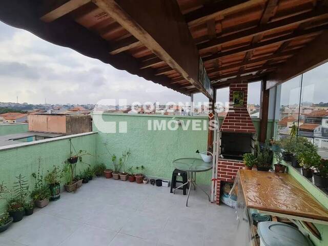 Venda em Jardim Las Vegas - Santo André