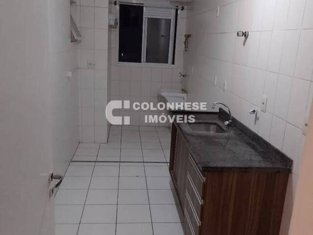#V4517 - Apartamento para Venda em Santo André - SP - 3