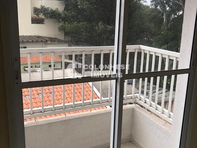 #V4520 - Apartamento para Venda em Santo André - SP - 2