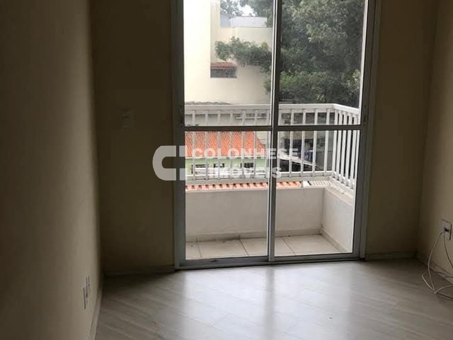 #V4520 - Apartamento para Venda em Santo André - SP - 1