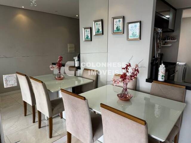 Apartamento para Venda em Santo André - 4