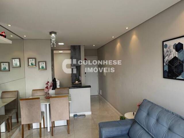 #V4599 - Apartamento para Venda em Santo André - SP - 3