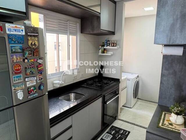Apartamento para Venda em Santo André - 5