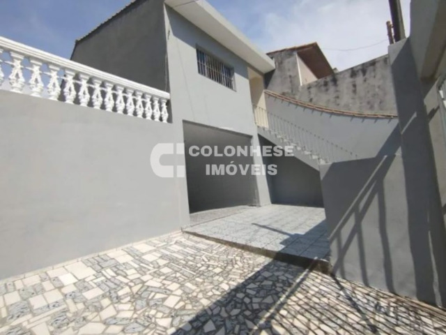 Locação em Jardim Ipanema - Santo André