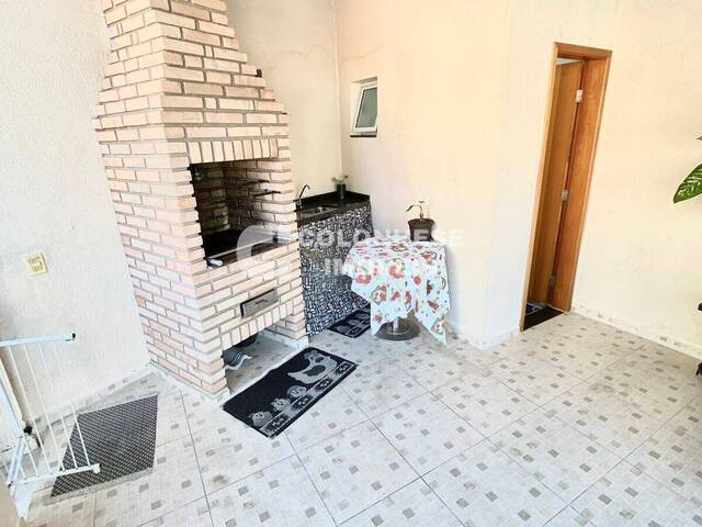 Venda em Vila Junqueira - Santo André