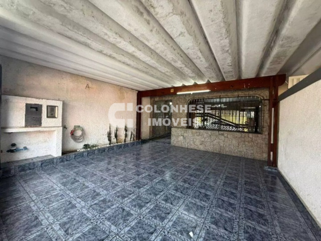 #A7072 - Casa para Venda em Santo André - SP - 2